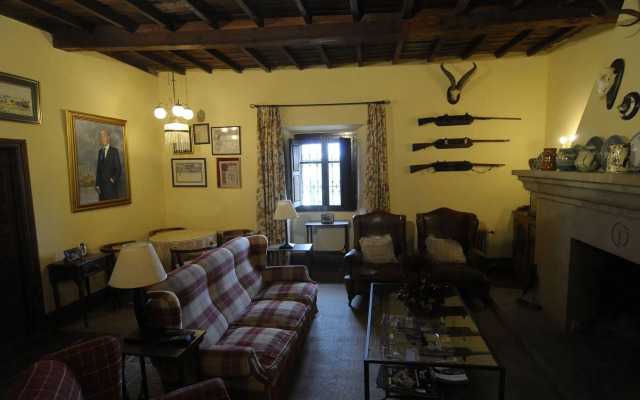Posada Real La Vadima