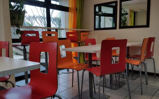 Premiere Classe Brive La Gaillarde Ouest