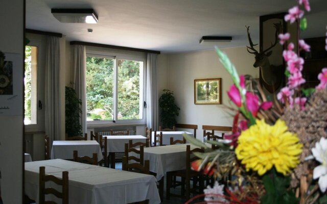Albergo Da Siro