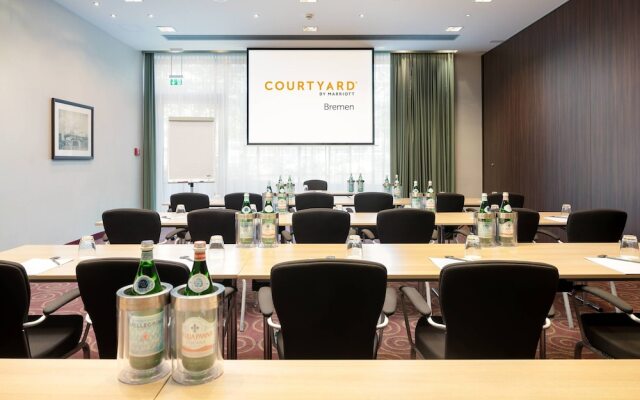 Courtyard by Marriott Bremen