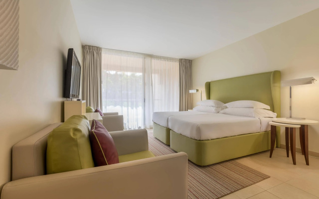 NAU Sao Rafael Suites – All Inclusive