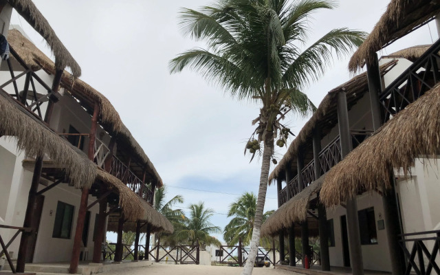 Villas Akamay