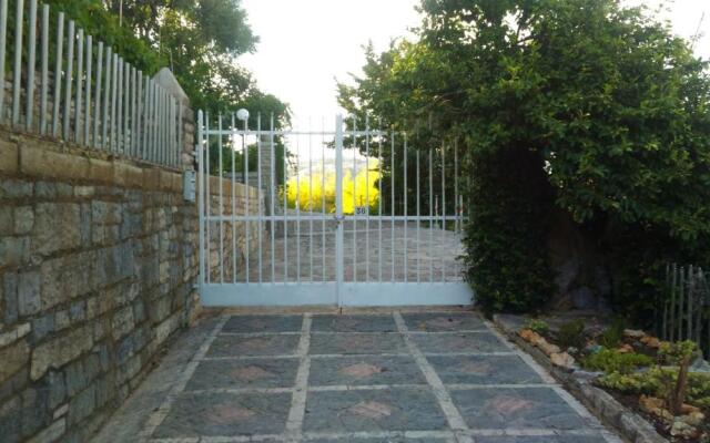 Casa Isabelle