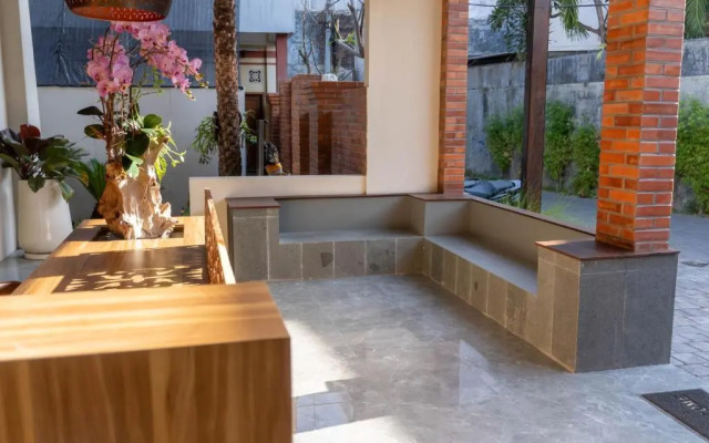 Rabasta Resort Kuta