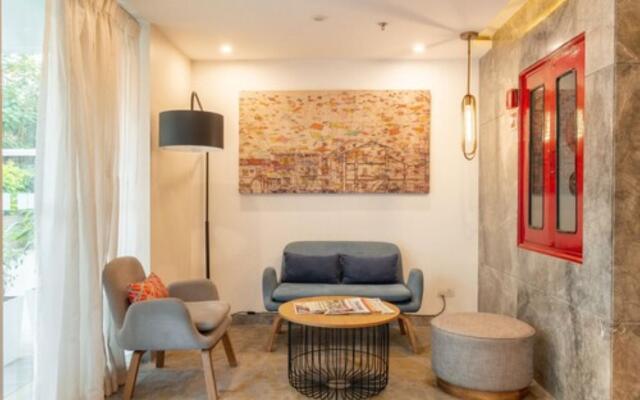 Holiday Inn Express Ahmdabad Prahlad Nagar by IHG