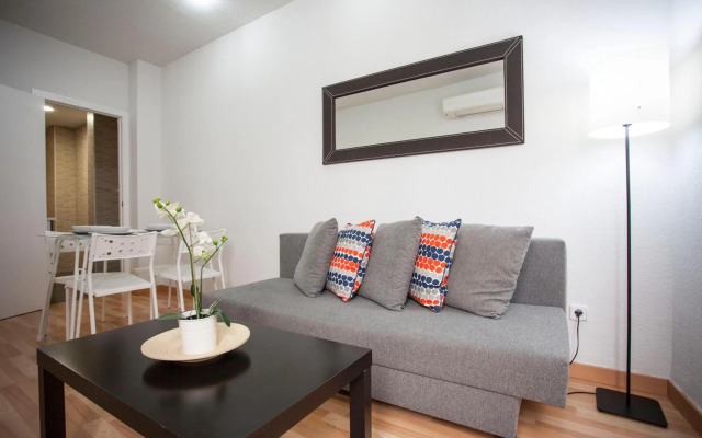 Fuencarral 50 Apartaments