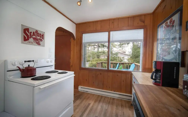 Barefoot Bungalow