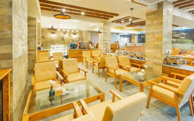 Pema Boutique Hotel