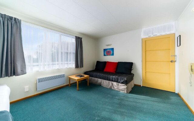 Econo Lodge Wanganui