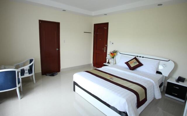 Sun & Sea Hotel
