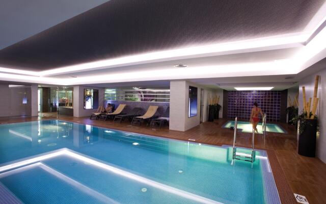 Riu Nautilus Hotel - Adults only