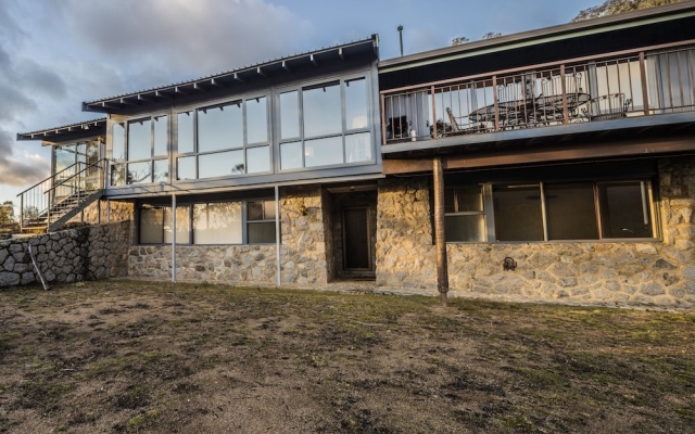 Creel Lodge