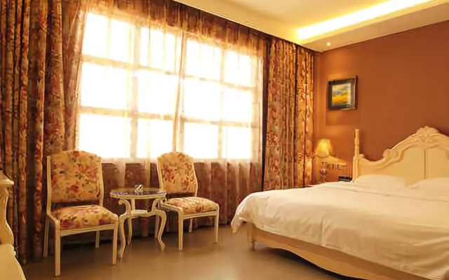 Meilun Hotel