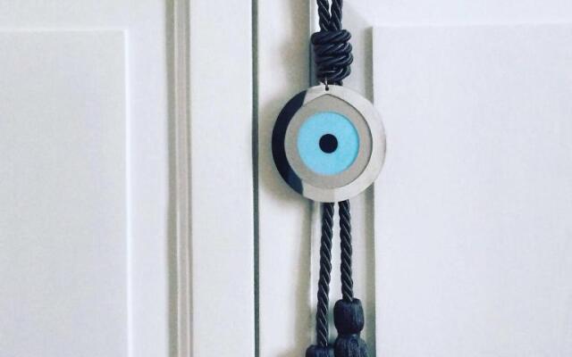 Tolomeo's House - Bed, Bike & Boat