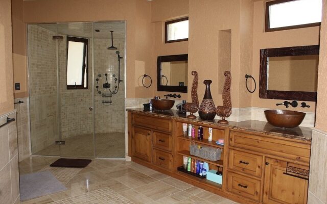 Luxury Ocean View Villa