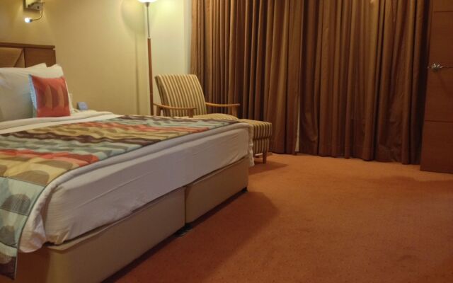 Fortune Park Lake City, Thane - Member ITC Hotels' Group