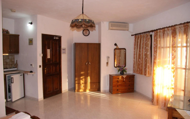 Hotel Mary