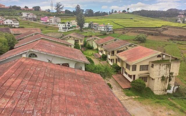 Mango Hill Resort Ooty