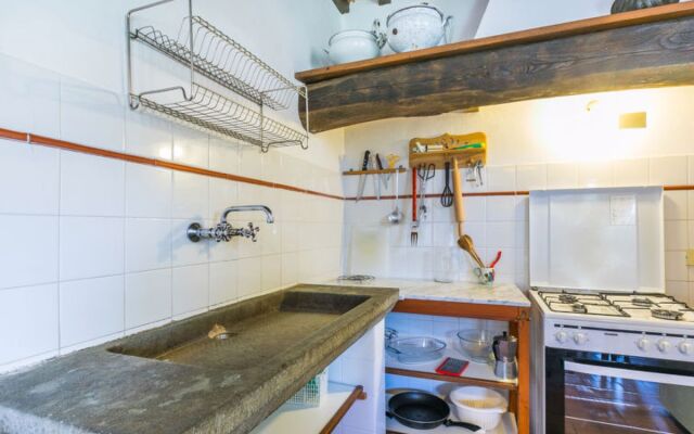 Podere Cima a Zano / Apt.Alfiero PCA108