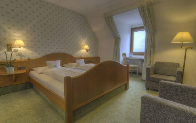 Parkhotel St. Leonhard