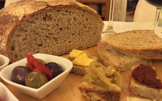 Palazzo Muro Leccese Relais de Charme