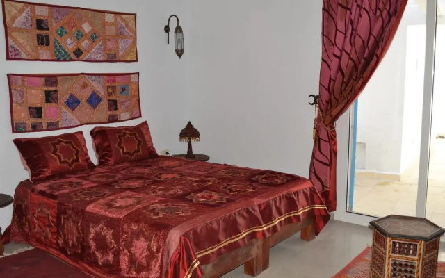 Dar Jasmin Djerba