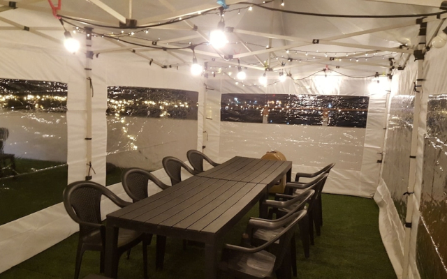 Inthree Gueshouse - Hostel