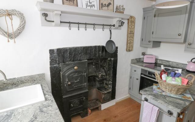 Cosy Cottage
