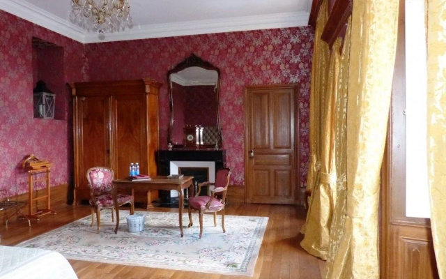 Chateau dUrbilhac