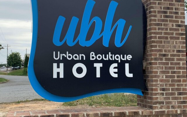 Urban Boutique Hotel, BW Signature Collection