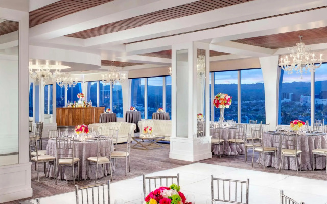 Cameo Beverly Hills