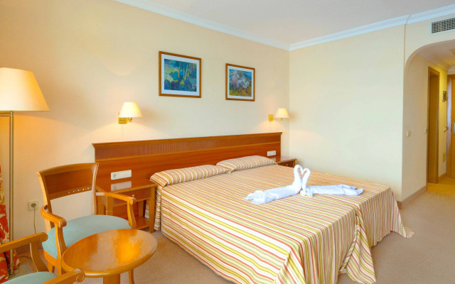 BLUESEA Interpalace