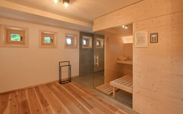 Oma Ludwin 1 Comfortable Holiday Residence