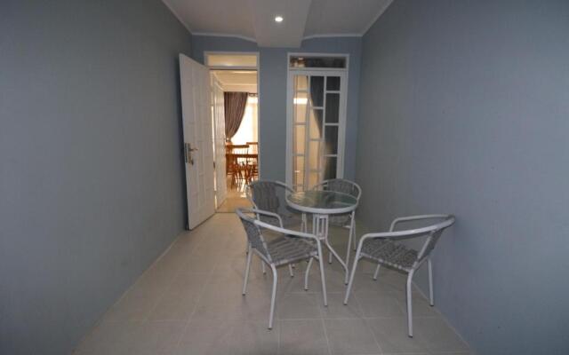 Diyar Villas Puncak M6-11