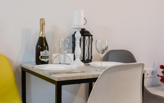 New Gudauri Loft 2 Apartments