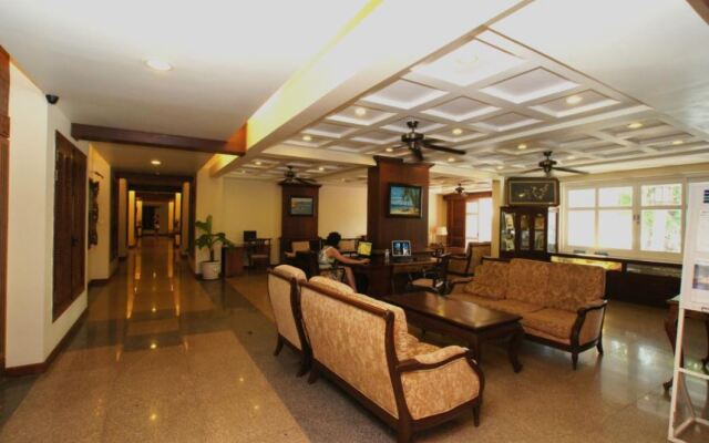 Novela Muine Resort & Spa
