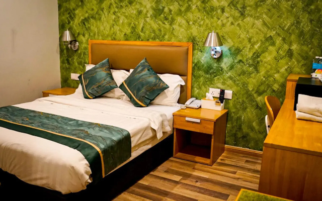 K Garden Hotel Ipoh
