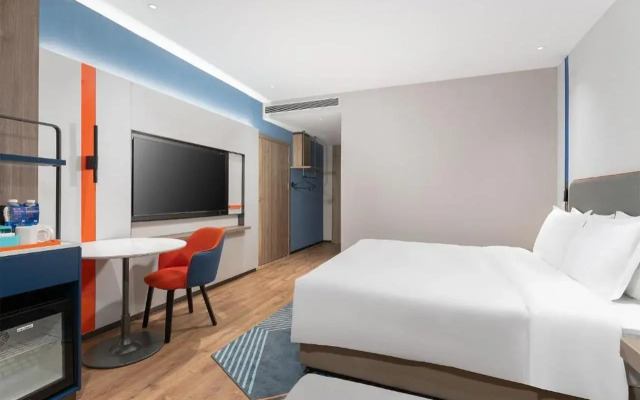 Holiday Inn Express Xiamen Jimei New Town by IHG