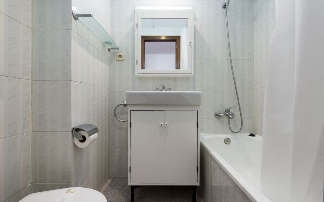 Gran Apartamento Angel Guimerà