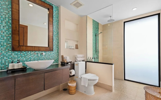 Dhevatara Residence