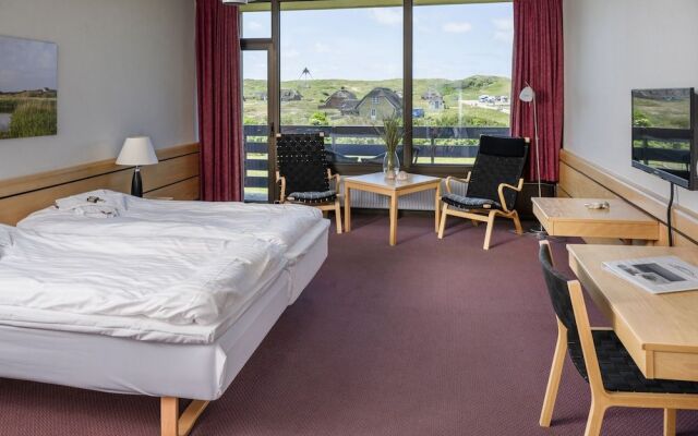 Vedersø Klit Badehotel