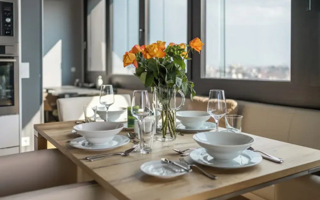 Skyflats Vienna