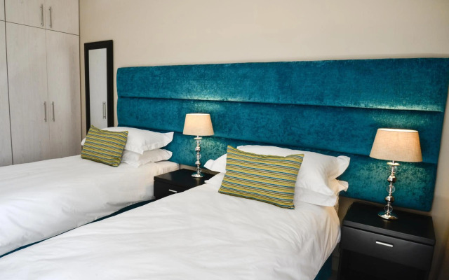 Vredenburg Boutique Lodge