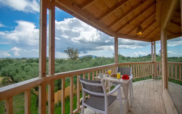 Zante Lagos Holiday Homes