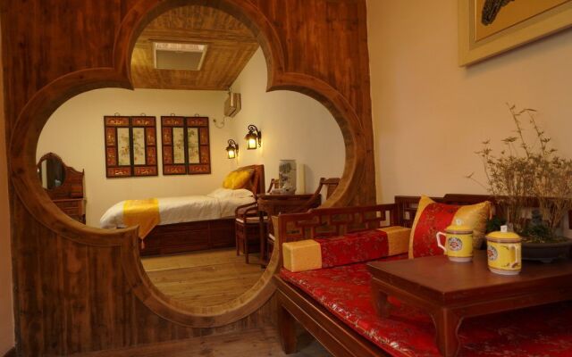 ShangYuan Resort & Inn