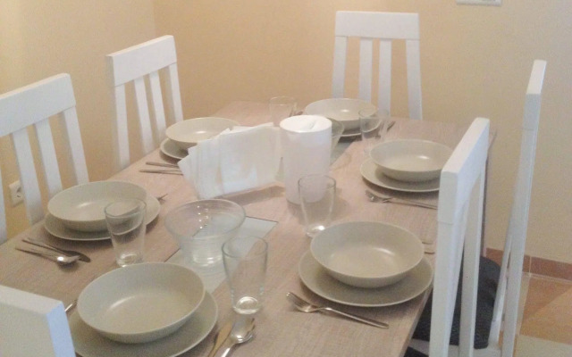 Apartamentos Centro Malaga