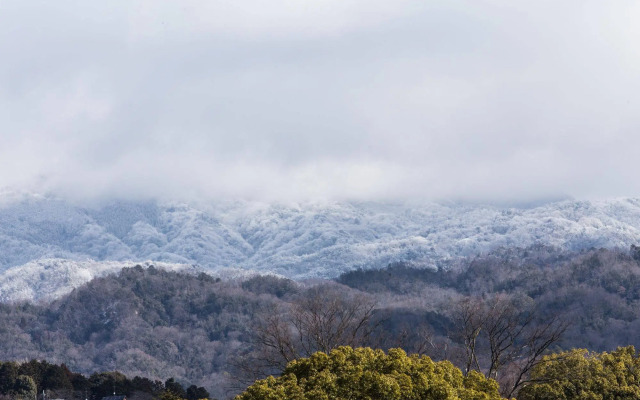 Heian Residence Gozan