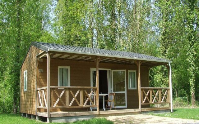 Terres de France - Moncontour Active Park