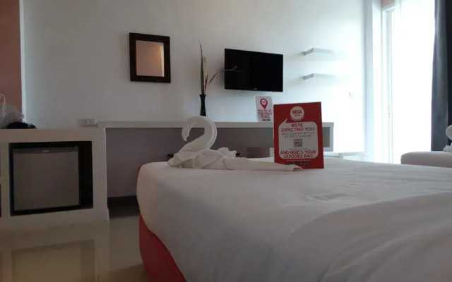 Nida Rooms Convenient Makham TIA 216