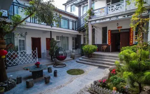 Dali Yuanju Inn
